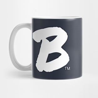 B Classy Mug